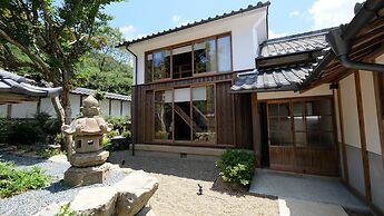 SATOYAMA HOTEL KANENONE TAMBA