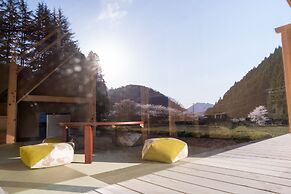 SATOYAMA HOTEL KANENONE TAMBA