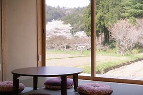 SATOYAMA HOTEL KANENONE TAMBA