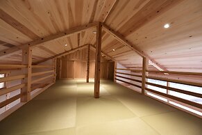 SATOYAMA HOTEL KANENONE TAMBA