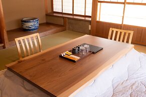 SATOYAMA HOTEL KANENONE TAMBA