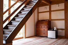 SATOYAMA HOTEL KANENONE TAMBA