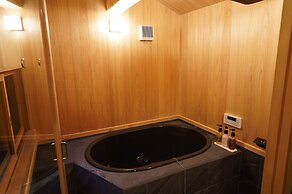 SATOYAMA HOTEL KANENONE TAMBA