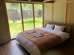SATOYAMA HOTEL KANENONE TAMBA