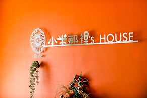 Millet's House