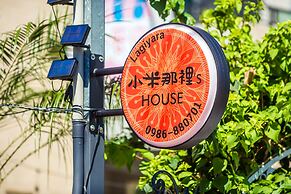 Millet's House
