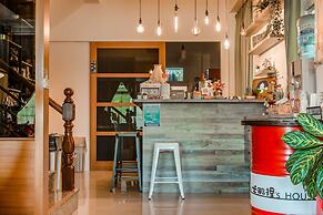 Millet's House