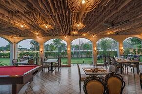 Srina Vilas, Corbett
