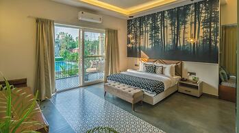 Srina Vilas, Corbett