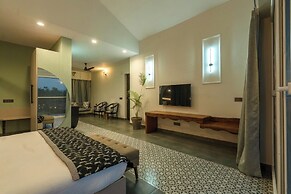 Srina Vilas, Corbett