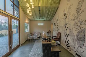 Srina Vilas, Corbett