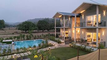 Srina Vilas, Corbett