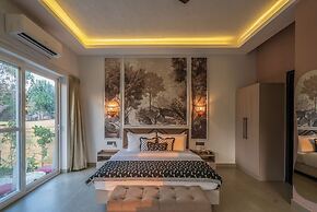 Srina Vilas, Corbett