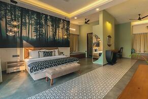 Srina Vilas, Corbett