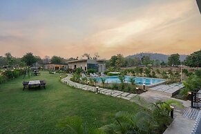 Srina Vilas, Corbett