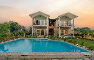 Srina Vilas, Corbett