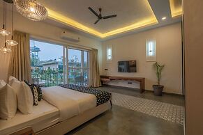 Srina Vilas, Corbett