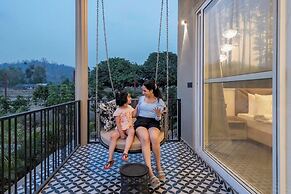 Srina Vilas, Corbett