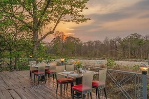 Srina Vilas, Corbett