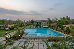 Srina Vilas, Corbett