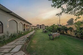 Srina Vilas, Corbett