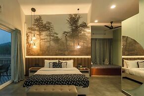 Srina Vilas, Corbett