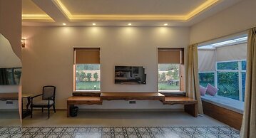 Srina Vilas, Corbett