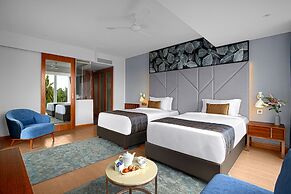 De Mandarin Hotel, Goa