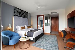De Mandarin Hotel, Goa