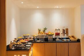 De Mandarin Hotel, Goa
