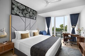 De Mandarin Hotel, Goa