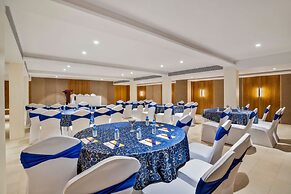 De Mandarin Hotel, Goa