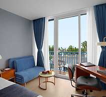 De Mandarin Hotel, Goa