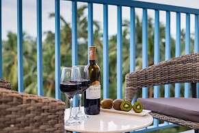 De Mandarin Hotel, Goa