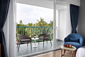 De Mandarin Hotel, Goa