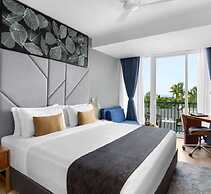 De Mandarin Hotel, Goa
