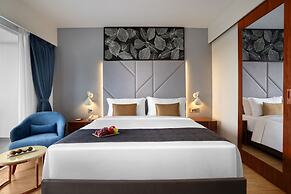 De Mandarin Hotel, Goa