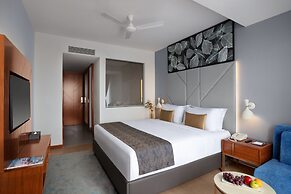 De Mandarin Hotel, Goa