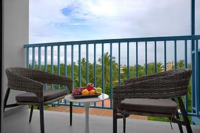 De Mandarin Hotel, Goa
