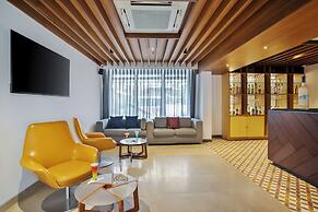 De Mandarin Hotel, Goa