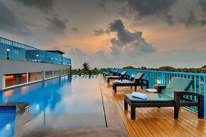 De Mandarin Hotel, Goa