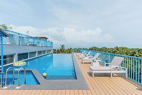 De Mandarin Hotel, Goa