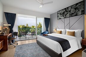 De Mandarin Hotel, Goa