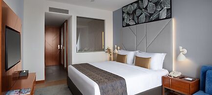 De Mandarin Hotel, Goa