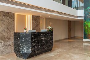 De Mandarin Hotel, Goa