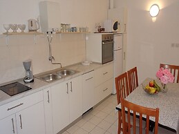 Harmony Apartment Plat