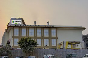 Treebo Torque
