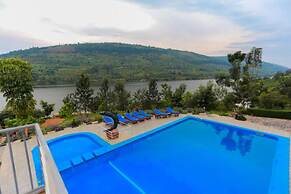 Kingfisher Resort Kigali