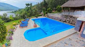 Kingfisher Resort Kigali