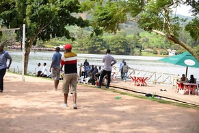 Kingfisher Resort Kigali